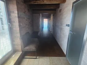 Pronájem bytu 4+1, České Budějovice - České Budějovice 1, U Černé věže, 130 m2