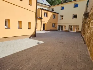 Prodej bytu 4+1, Doksy, Dalibora z Myšlína, 107 m2