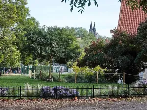 Prodej bytu 1+kk, Praha - Nusle, Bělehradská, 52 m2