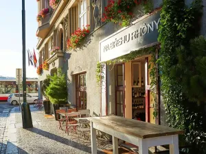 Prodej bytu 2+kk, Praha - Nusle, Bělehradská, 43 m2