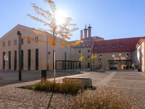 Prodej bytu 4+kk, Praha - Nusle, Bělehradská, 111 m2