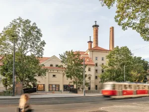 Prodej bytu 4+kk, Praha - Nusle, Bělehradská, 111 m2