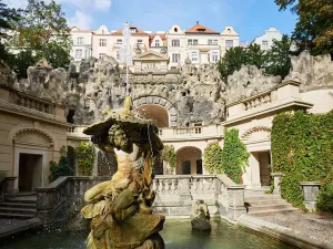 Prodej bytu 2+kk, Praha - Nusle, Bělehradská, 54 m2