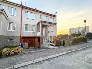 Prodej rodinného domu, Světlá nad Sázavou, Vysočanská, 255 m2