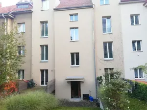 Pronájem bytu 2+kk, Praha - Smíchov, Fráni Šrámka, 65 m2