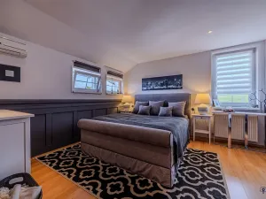 Prodej rodinného domu, Horní Bludovice, 320 m2