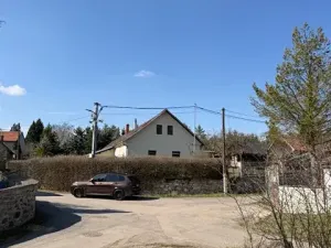 Prodej rodinného domu, Jablonná, 120 m2