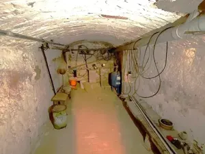 Prodej rodinného domu, Jablonná, 120 m2