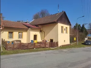 Prodej ubytování, Březina, 350 m2