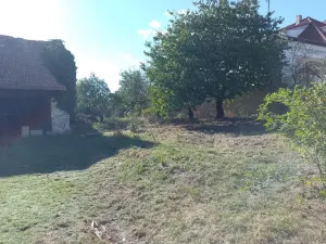 Prodej chalupy, Sedlice, 80 m2