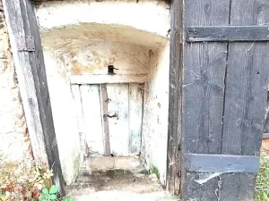 Prodej chalupy, Sedlice, 80 m2