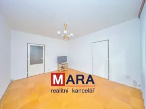 Pronájem bytu 3+1, Lutín, Na Sídlišti, 71 m2