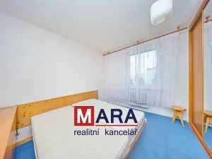 Pronájem bytu 3+1, Lutín, Na Sídlišti, 71 m2