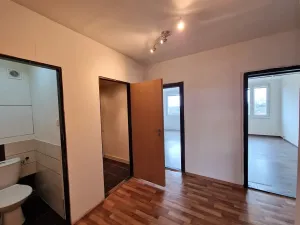 Prodej bytu 3+1, Praha - Modřany, Daškova, 72 m2