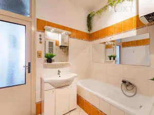 Prodej bytu 3+kk, Nový Malín, 65 m2