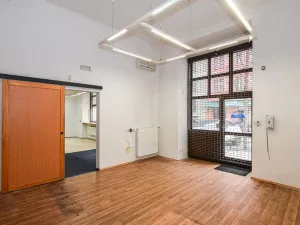 Pronájem obchodního prostoru, Praha - Žižkov, Sudoměřská, 104 m2