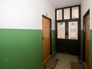 Pronájem obchodního prostoru, Praha - Žižkov, Sudoměřská, 104 m2