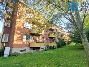 Prodej bytu 3+kk, Zlín, Obeciny X, 74 m2