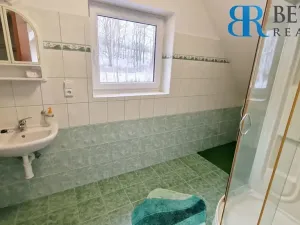 Prodej rodinného domu, Hlinsko, 150 m2