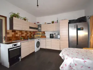 Prodej rodinného domu, Rožďalovice - Podlužany, 200 m2