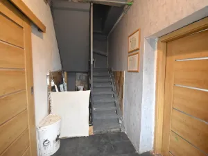 Prodej rodinného domu, Rožďalovice - Podlužany, 200 m2