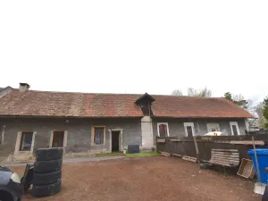 Prodej rodinného domu, Rožďalovice - Podlužany, 200 m2