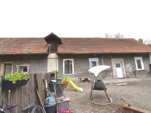 Prodej rodinného domu, Rožďalovice - Podlužany, 200 m2