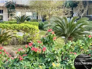 Prodej bytu 1+kk, Hurghada, Arabia,  Dahar, Hurghada, Egypt, 42 m2