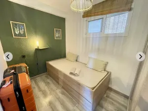 Prodej bytu 3+1, Guardamar Del Segura, Costa Blanca, Provincie Alicante, Španělsko, 52 m2