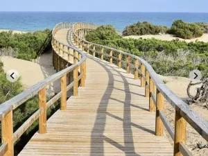 Prodej bytu 3+1, Guardamar Del Segura, Costa Blanca, Provincie Alicante, Španělsko, 52 m2