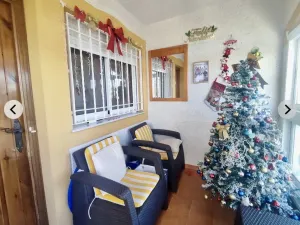 Prodej bytu 3+1, EL Edén, Guardamar del Segura, Costa Blanca, Provincie Alicante, Španělsko, 70 m2