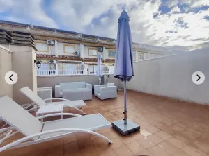 Prodej bytu 3+1, EL Edén, Guardamar del Segura, Costa Blanca, Provincie Alicante, Španělsko, 70 m2