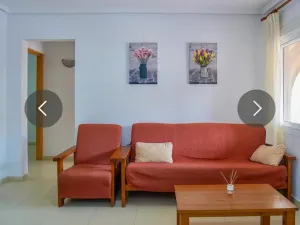 Prodej rodinného domu, Grand Alacant, Santa Pola , Alicante, Costa Blanca, Španělsko, 95 m2