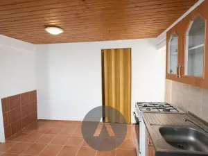 Prodej rodinného domu, Šitbořice, Přátelství, 53 m2