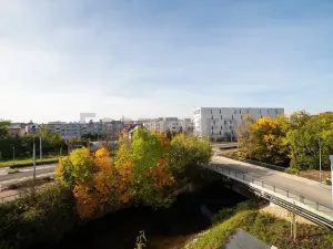 Pronájem bytu 3+kk, Olomouc, 72 m2