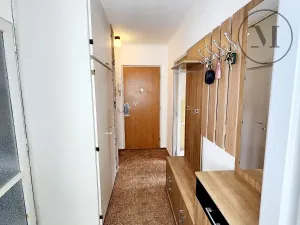 Pronájem bytu 3+1, České Budějovice, Lidická tř., 68 m2