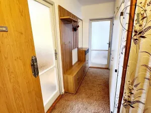 Pronájem bytu 3+1, České Budějovice, Lidická tř., 68 m2