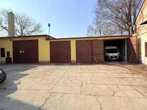 Prodej výrobních prostor, Netolice, Bavorovská, 650 m2