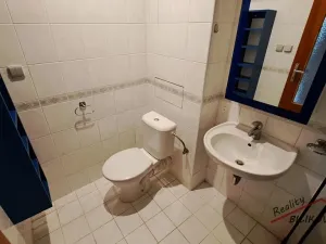 Pronájem bytu 2+1, Kostelní Hlavno, 58 m2