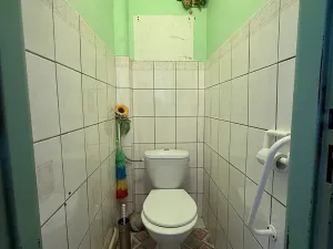 Prodej bytu 3+1, Horní Újezd, 69 m2