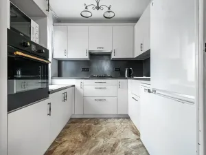 Prodej bytu 3+1, Kolín, Masarykova, 68 m2