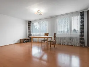 Prodej bytu 3+1, Kolín, Masarykova, 68 m2