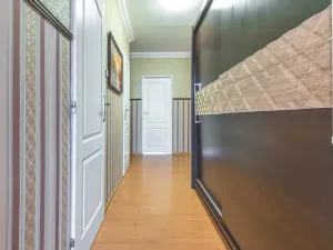 Prodej bytu 3+1, Kolín, Masarykova, 68 m2