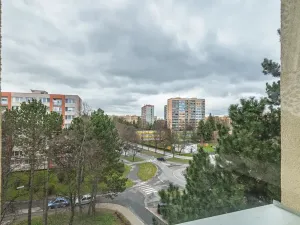 Prodej bytu 3+1, Kolín, Masarykova, 68 m2