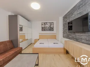 Prodej bytu 2+1, Olomouc, Tovární, 57 m2