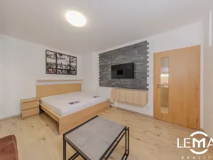 Prodej bytu 2+1, Olomouc, Tovární, 57 m2