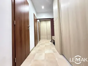 Pronájem bytu 2+1, Olomouc, tř. Kosmonautů, 52 m2