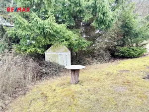 Prodej chalupy, Všemyslice, 150 m2