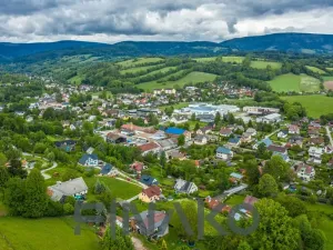 Prodej pozemku pro bydlení, Lánov, 1088 m2