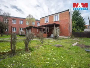 Prodej rodinného domu, Zlín, Zálešná XII, 70 m2